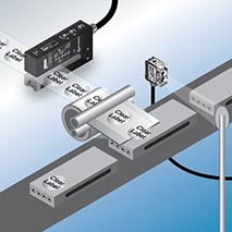 Sensores ultrasónicos Tri-tronics