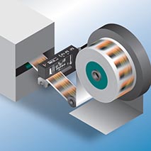 Sensores ultrasónicos Tri-tronix