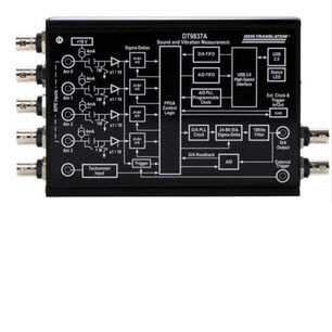 DT9837A