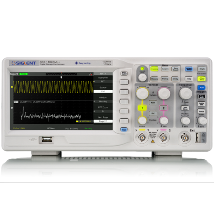 SDS1102CML+