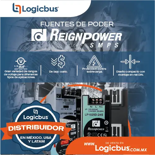 Reign Power General