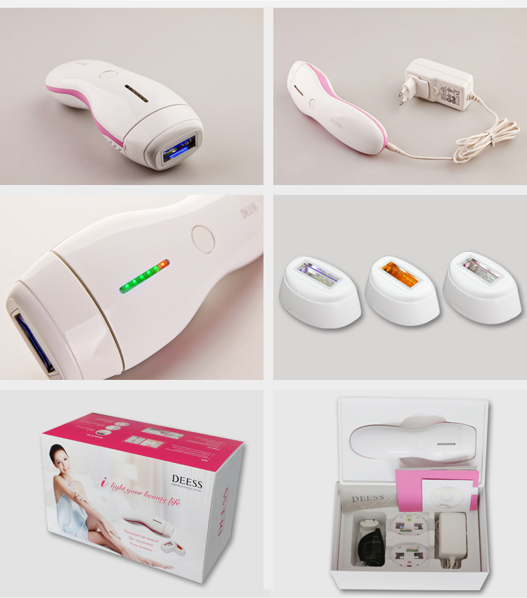 Accesorios