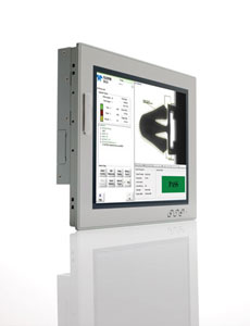 Software de Visión: iNspect Software de Visión: iNspect