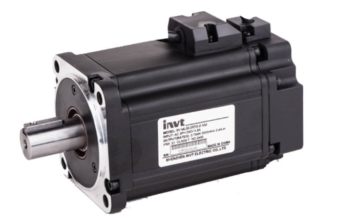 ServoMotor