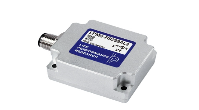 IMU (Inertial Measurement Unit)