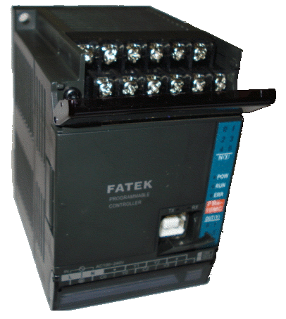 PLC FBs-14MCT