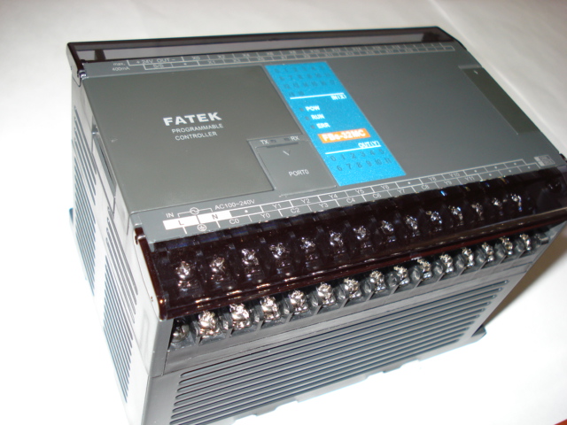 FFBs-32MCU