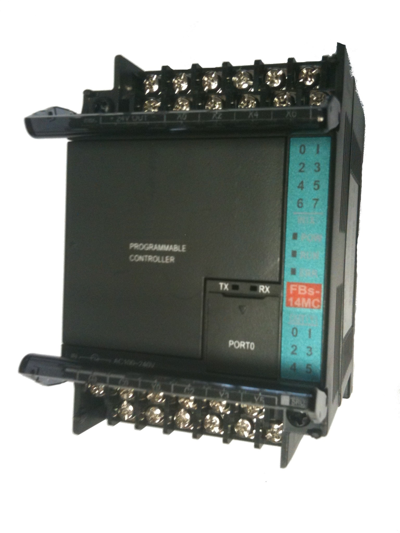 PLC FBs-14MCT