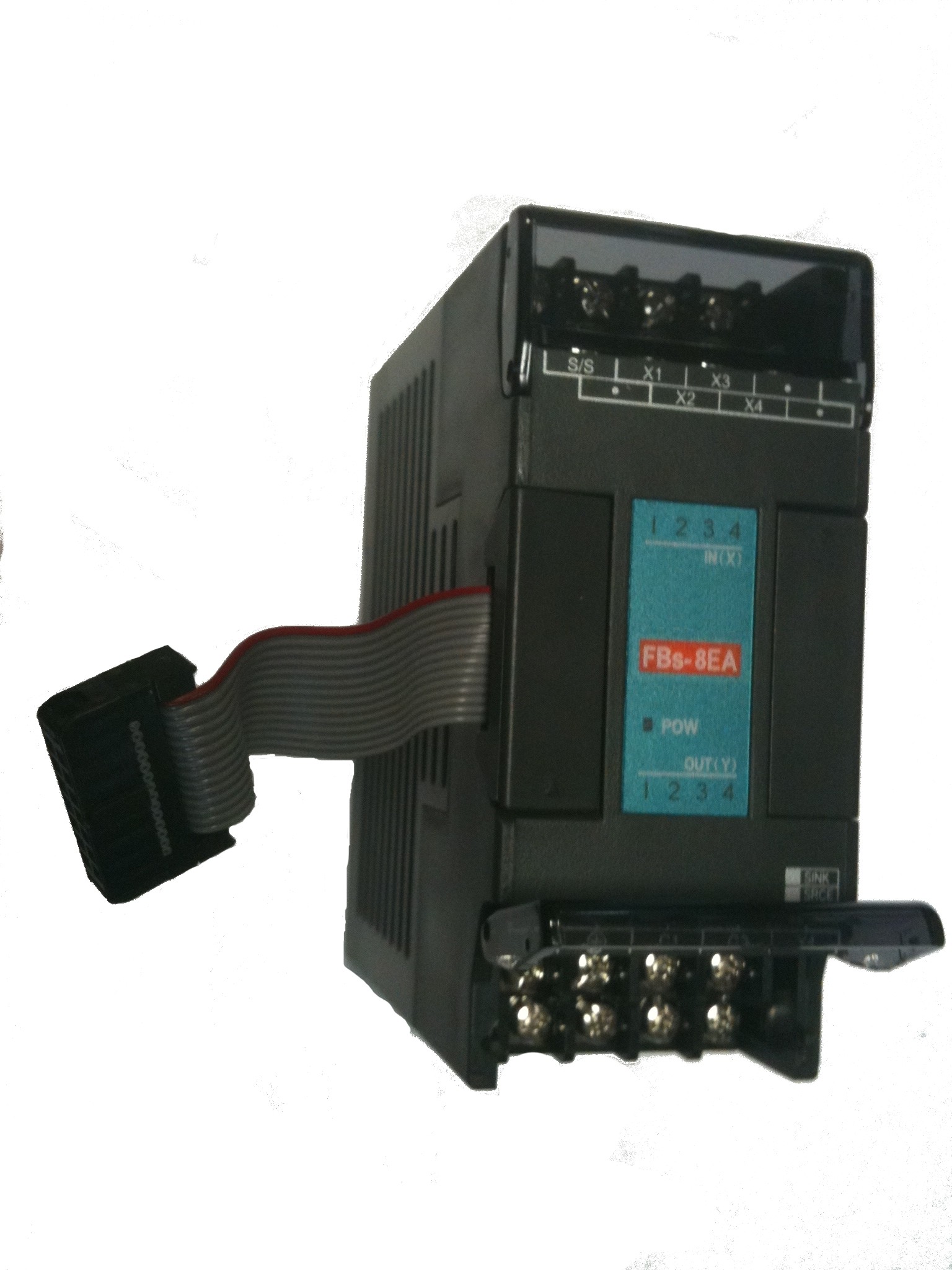 FBs-10MCU 