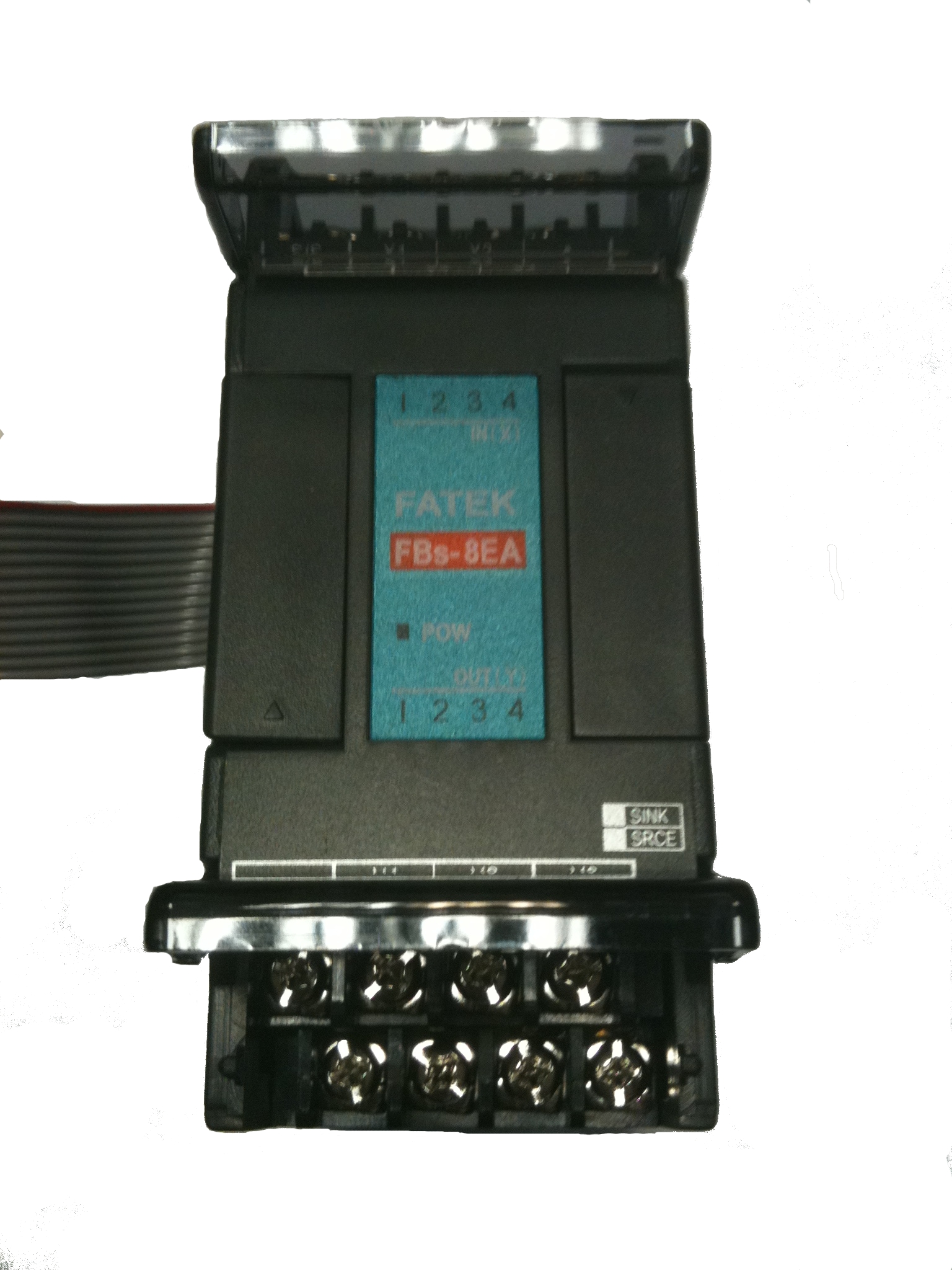 FBs-10MCU 