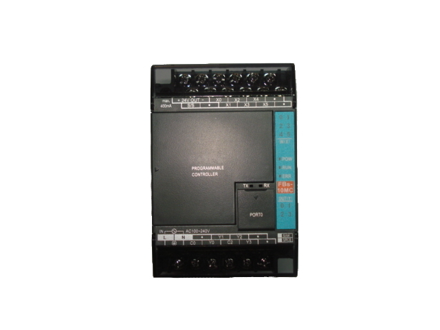 PLC FBs-10MC