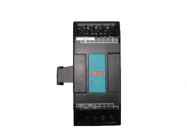 PLC FBs-1LC