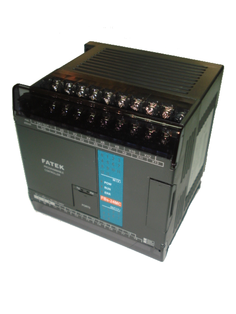 PLC FBs-24MC