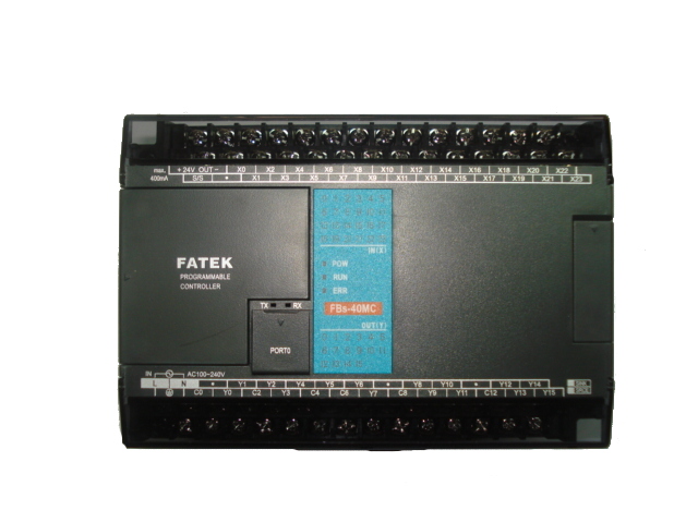 PLC FBs-44MNT