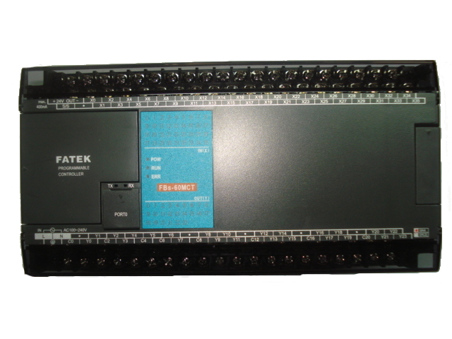 PLC FBs-24MCT