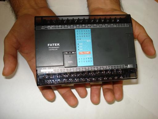 FFBs-32MCU