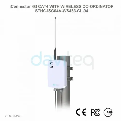 STHC-B-ISG02DB-01