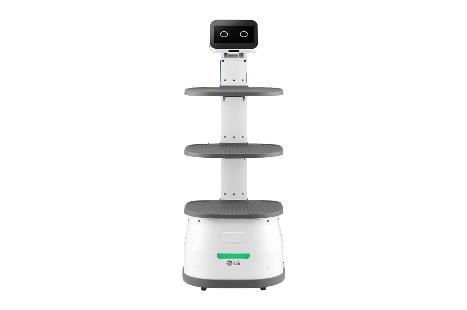 CLOi ServeBot 3.0