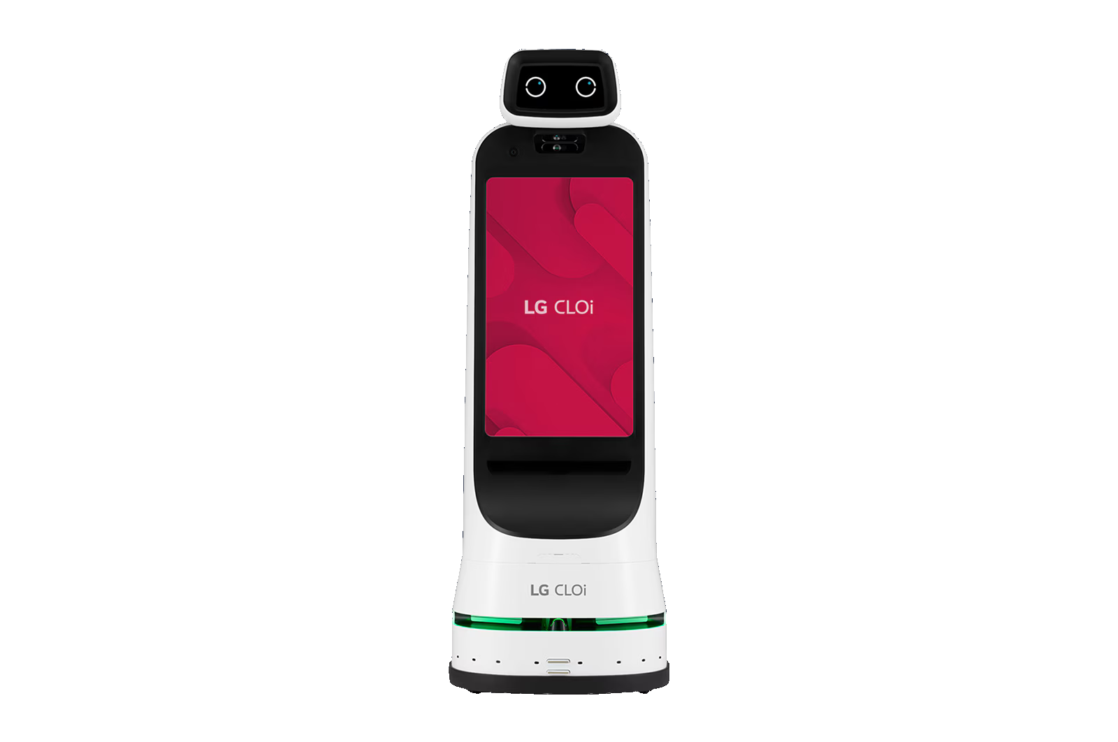 CLOi GuideBot