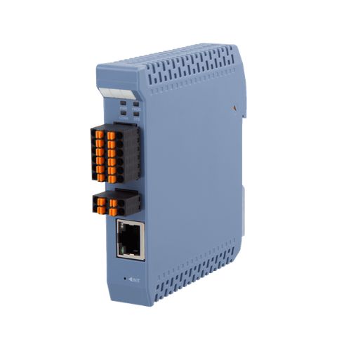 Módulos de E/S Ethernet
