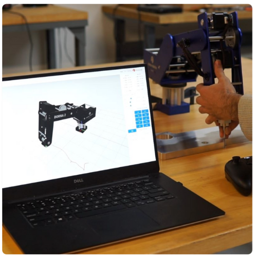 Implementación Rápida