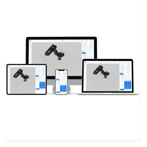 Multiplataforma Web