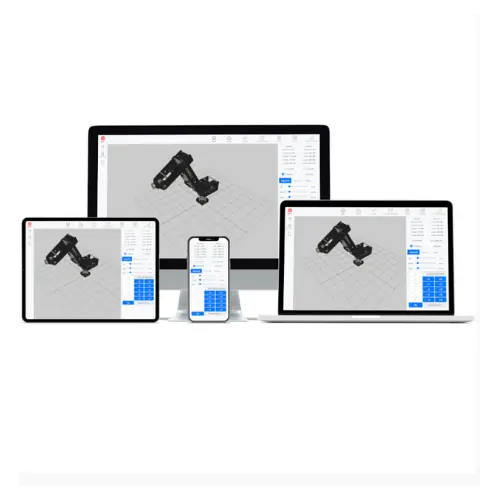 Multi Platform