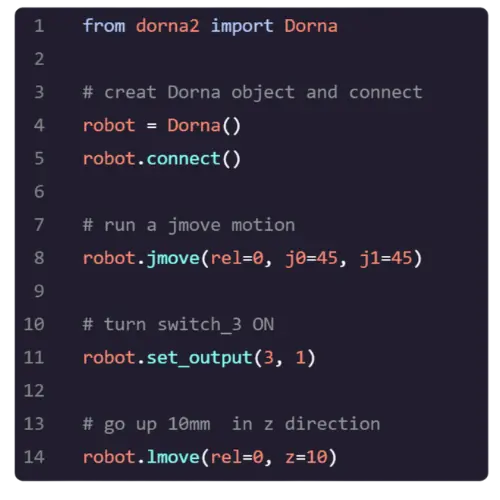 Python Platform