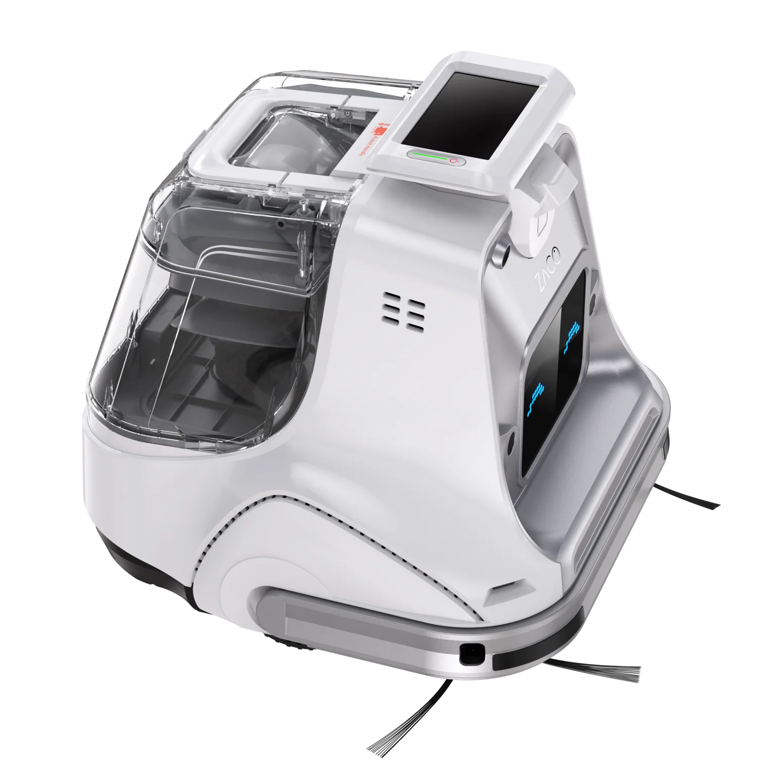 Basco Robot Miniatura 3