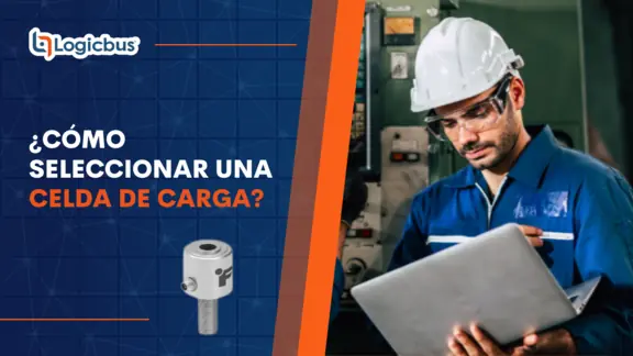 ¿Cómo seleccionar una celda de carga?