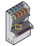 Control de tensión para fabricación de alambres y cables