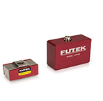 Celdas de carga low profile Futek México - Diseñadas con capacidades desde 10 Libras hasta 1000 Libras creadas de aluminio o acero inoxidable