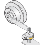 Medición de torque con celdas de carga