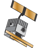 Torque de reacción en ruedas de satélite