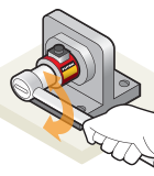 Verificación de torque en Herramienta/Calibración de sensor