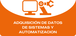 Adquisición de datos de sistemas y automatización Adquisición de datos de sistemas y automatización