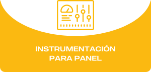 Instrumentación del panel de control Instrumentación del panel de control