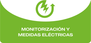 Monitorización de potencia y medición eléctrica Monitorización de potencia y medición eléctrica
