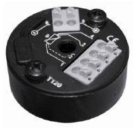 LCBSC-TR14: Modulo de acondicionamiento de señal para leer termopares con salida 4~20mA  LBSC-TC14