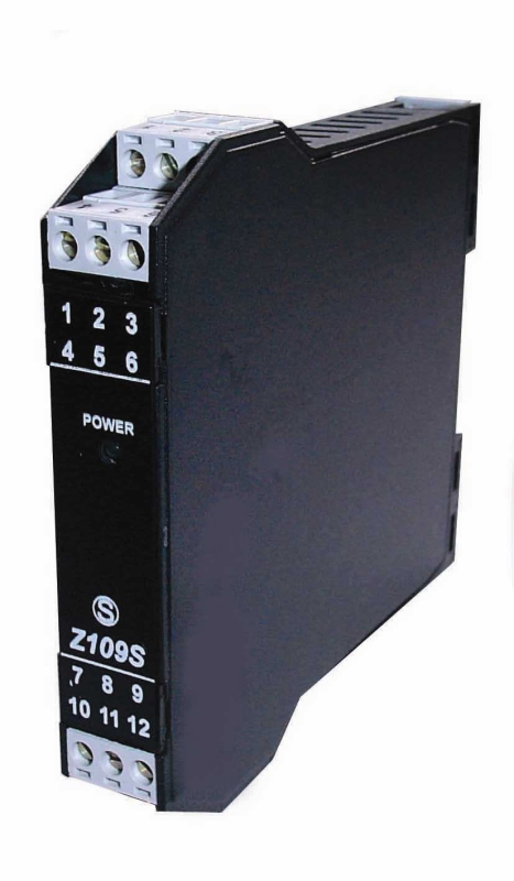 Z109S Z109S