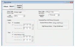 ELITEpro Sofware ELOG