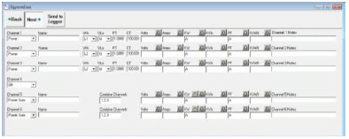 ELITEpro Sofware ELOG