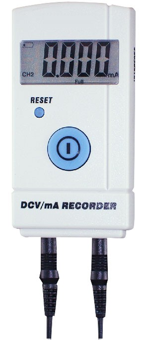 Temp101- Temperature Recorder