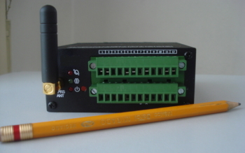 LBGT-69511: Transmisor-receptor de datos GPRS