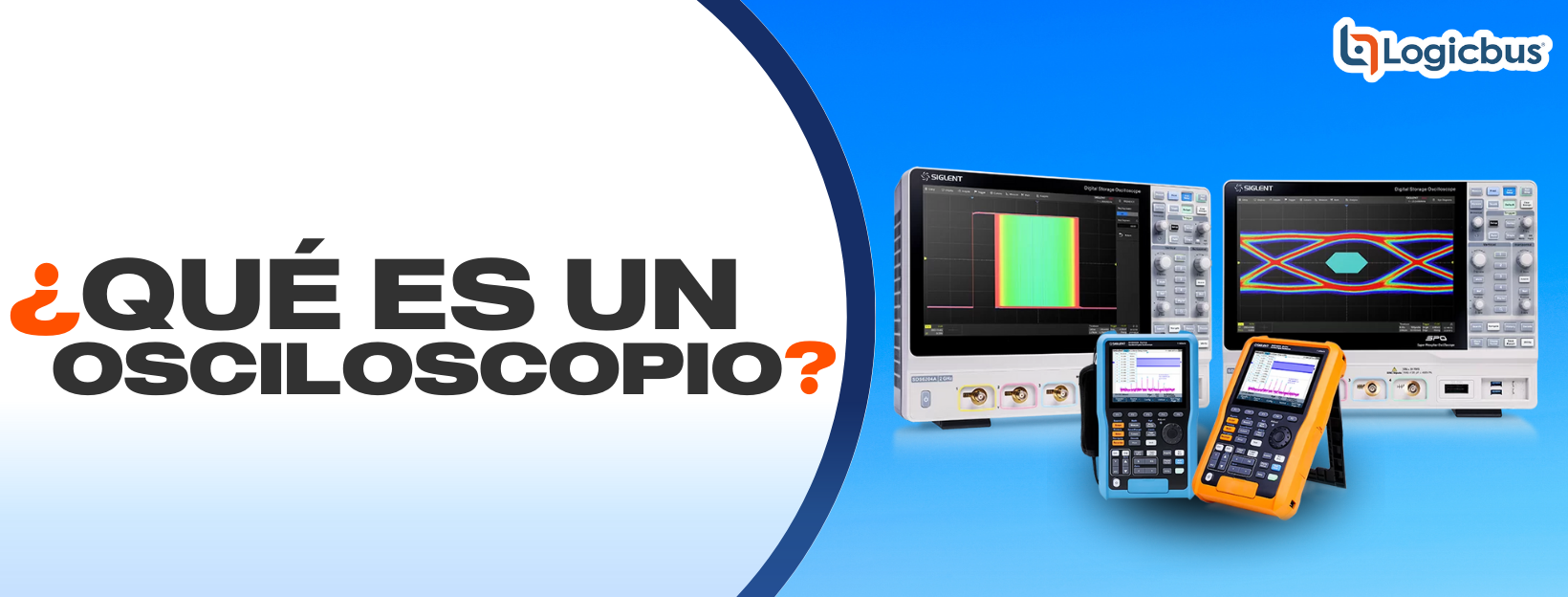 ¿Que es un Osciloscopio?