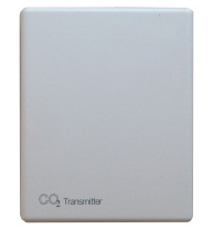 Transductores de CO2