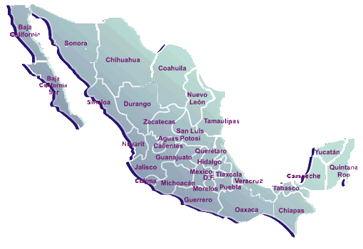 Integradores regionales