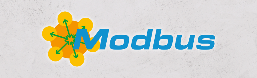 Logo Modbus