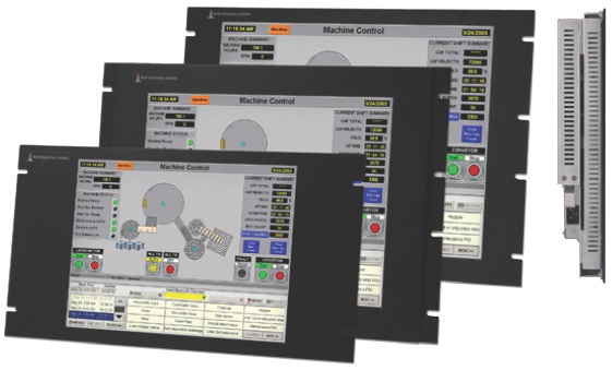 Rack Mount Monitors