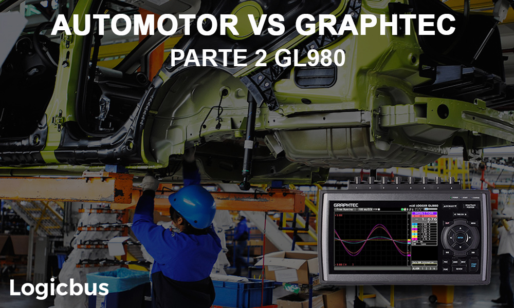 Automotor VS Graphtec Art GL980